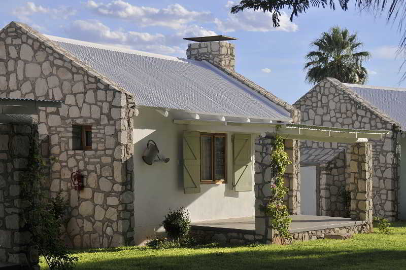 Kalahari Farmhouse, Namibia مارينتل المظهر الخارجي الصورة