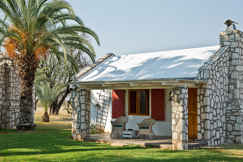 Kalahari Farmhouse, Namibia مارينتل المظهر الخارجي الصورة