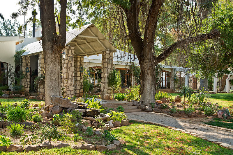 Kalahari Farmhouse, Namibia مارينتل المظهر الخارجي الصورة