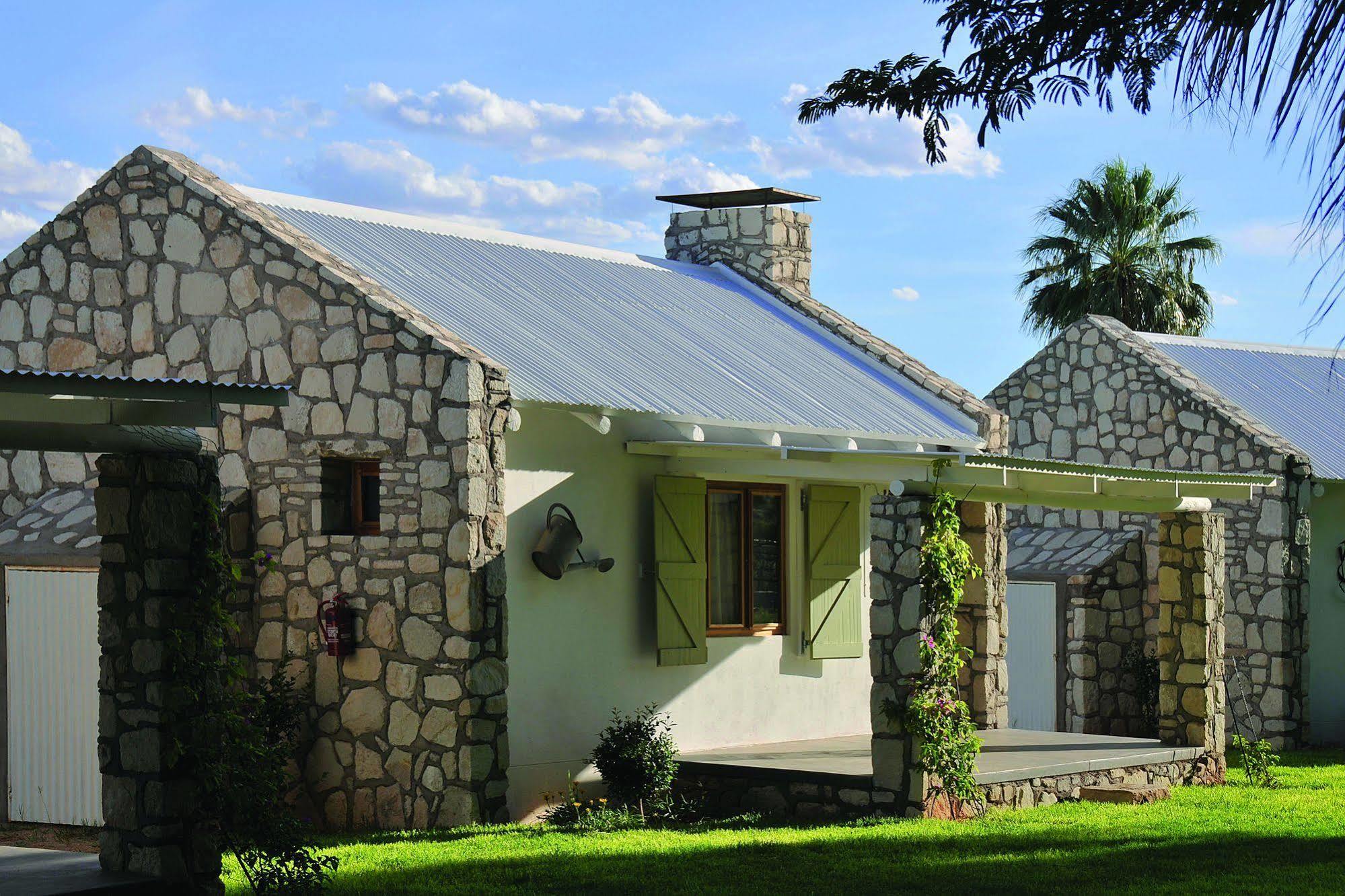 Kalahari Farmhouse, Namibia مارينتل المظهر الخارجي الصورة