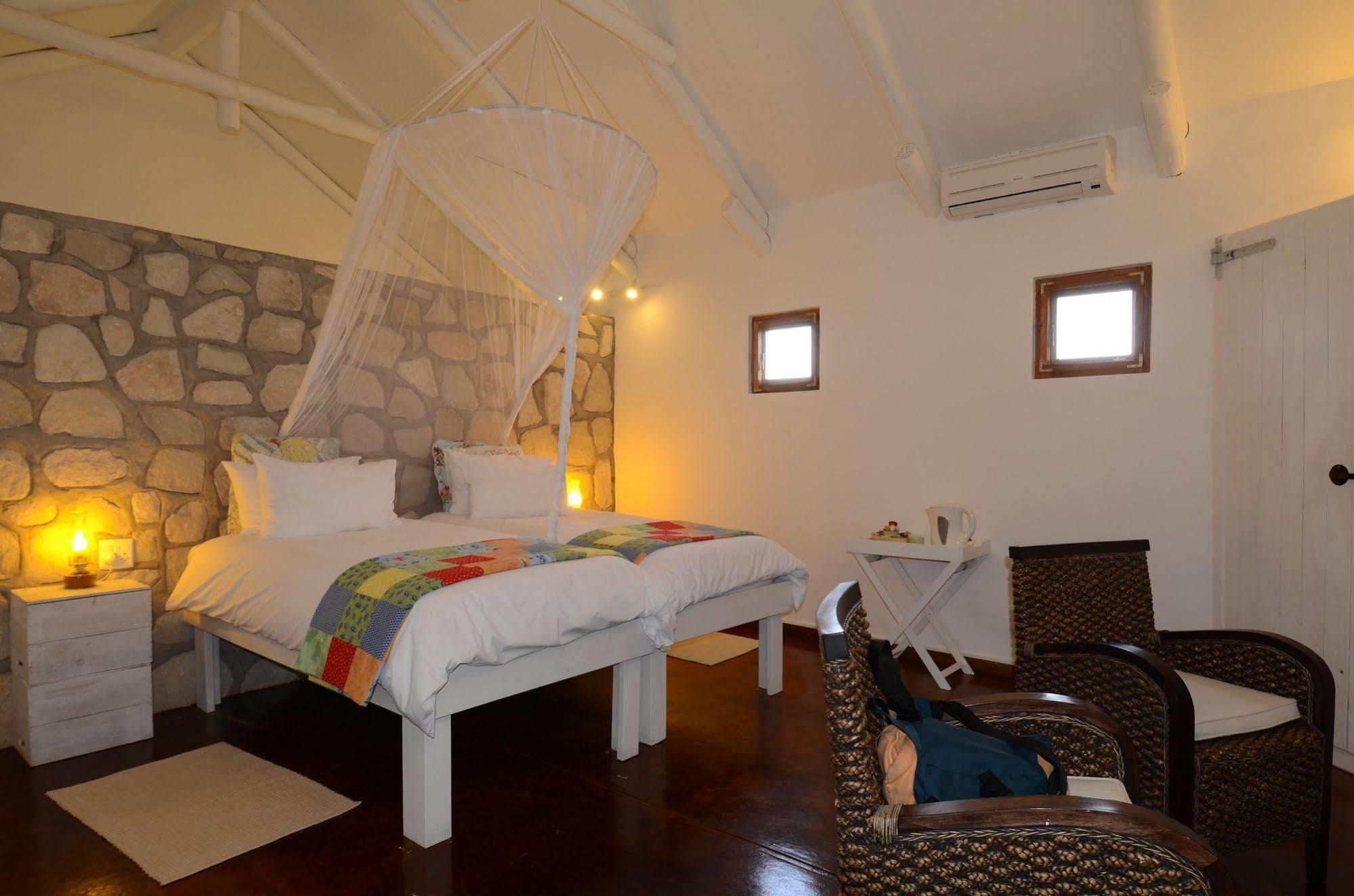 Kalahari Farmhouse, Namibia مارينتل المظهر الخارجي الصورة