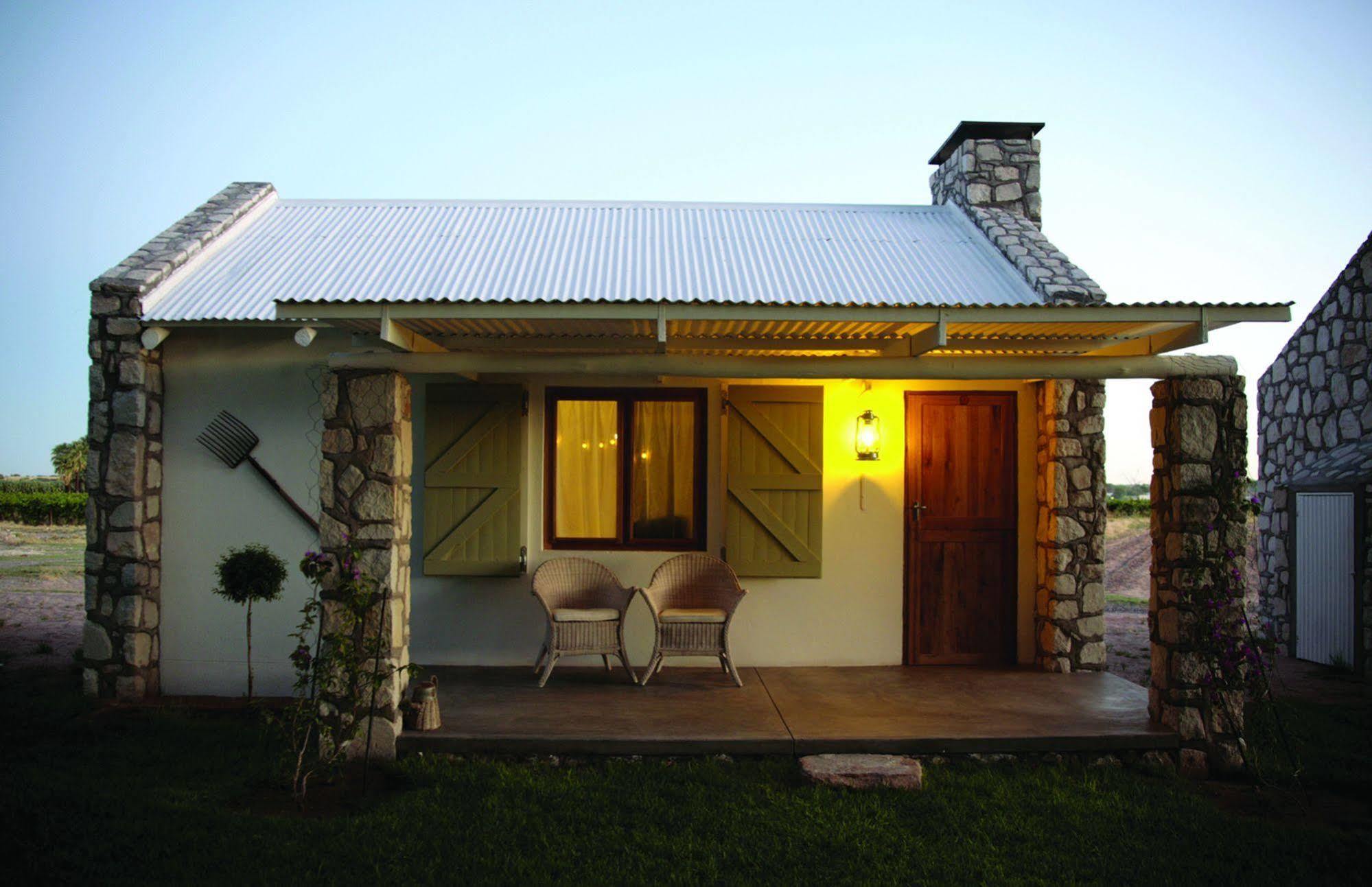 Kalahari Farmhouse, Namibia مارينتل المظهر الخارجي الصورة