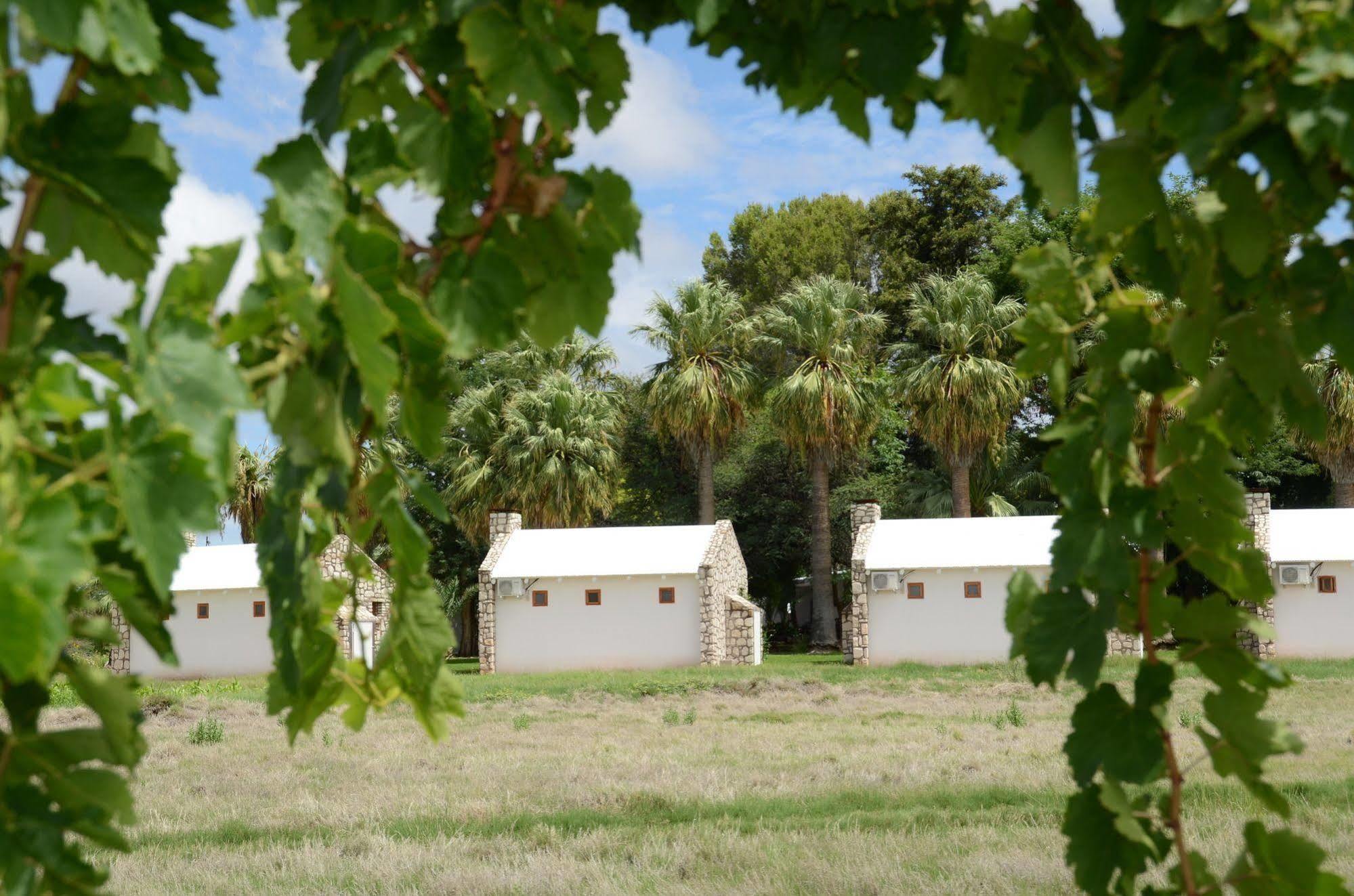 Kalahari Farmhouse, Namibia مارينتل المظهر الخارجي الصورة