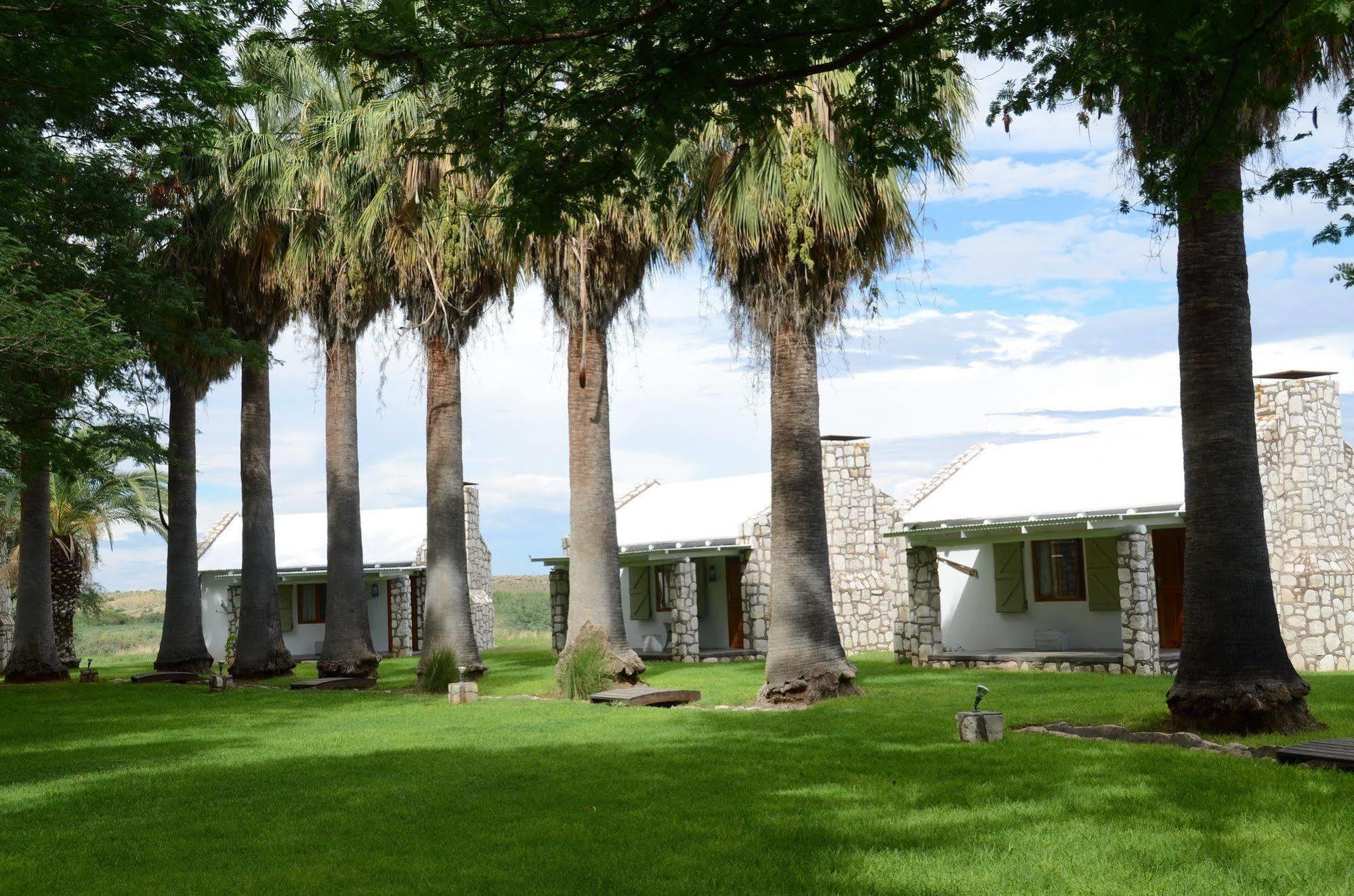 Kalahari Farmhouse, Namibia مارينتل المظهر الخارجي الصورة