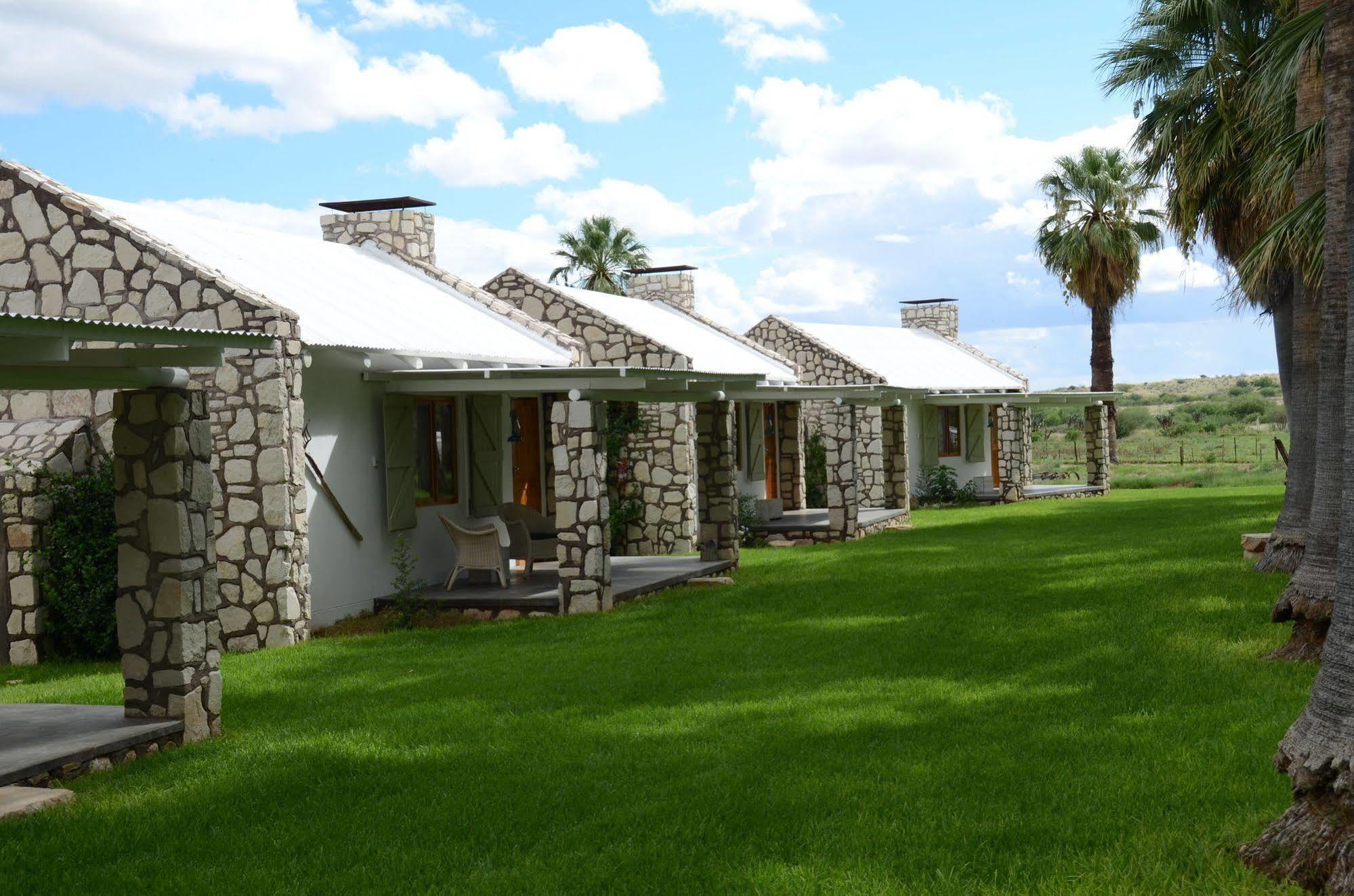 Kalahari Farmhouse, Namibia مارينتل المظهر الخارجي الصورة