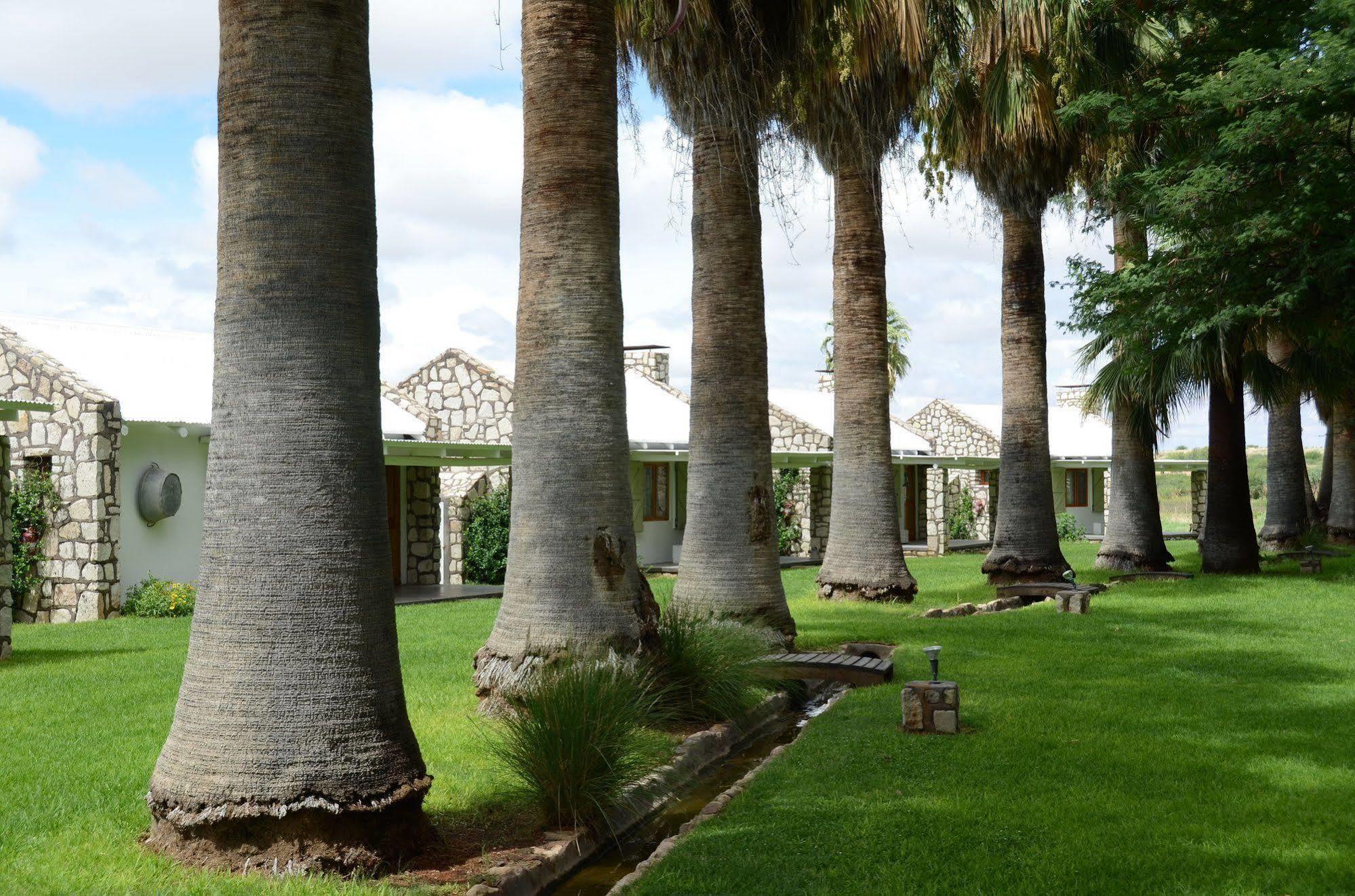 Kalahari Farmhouse, Namibia مارينتل المظهر الخارجي الصورة