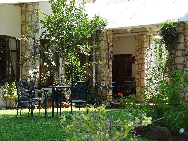 Kalahari Farmhouse, Namibia مارينتل المظهر الخارجي الصورة